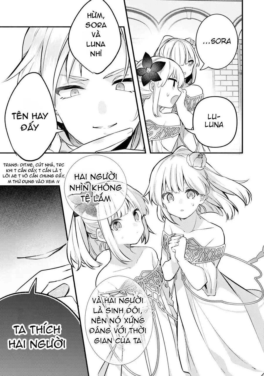 Luyện Thú Sư Sau Khi Bị Đuổi Khỏi Tổ Đội Của Dũng Sĩ, Gặp Được Thiếu Nữ Tai Mèo Của Chủng Tộc Mạnh Nhất - Chapter 43 - Page 15