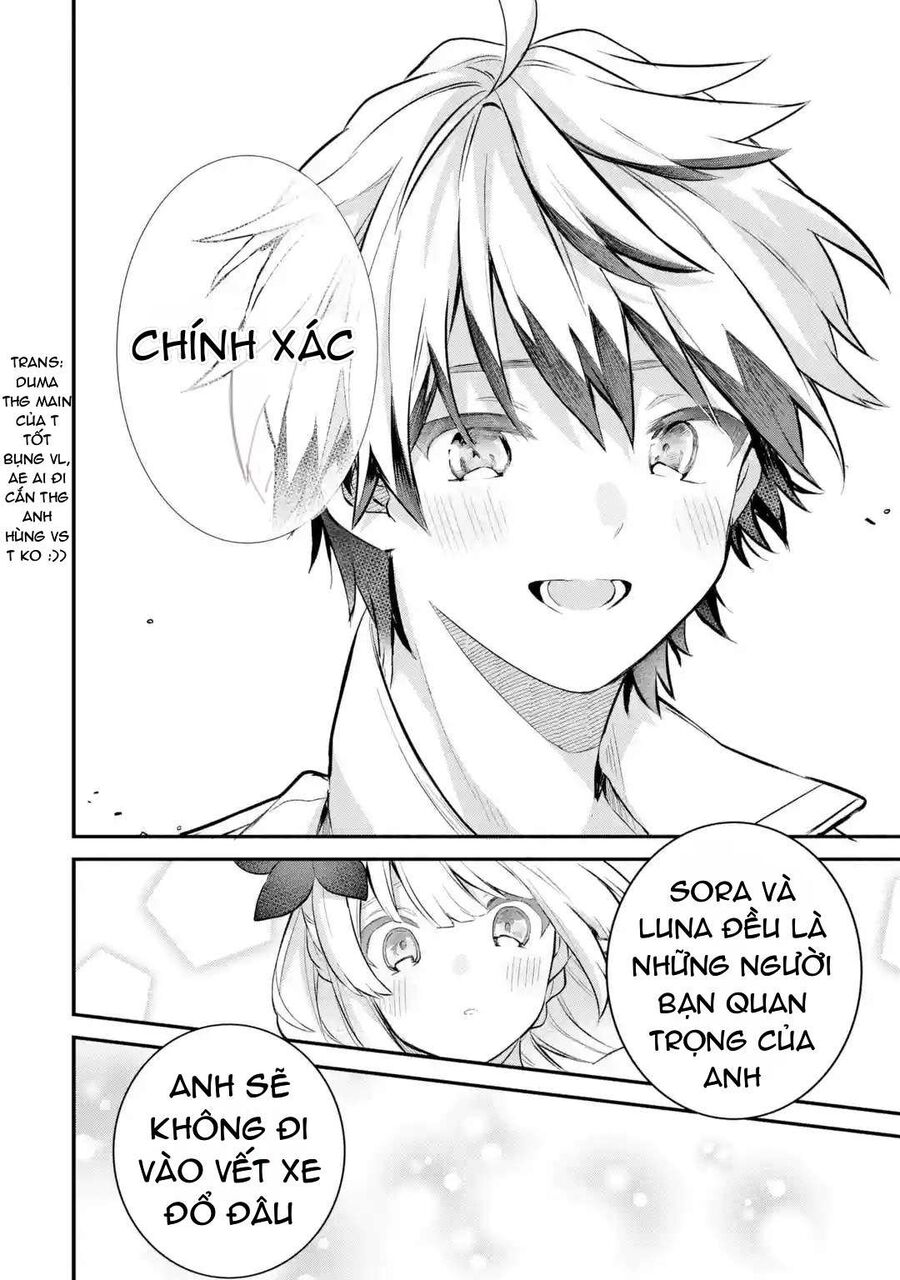 Luyện Thú Sư Sau Khi Bị Đuổi Khỏi Tổ Đội Của Dũng Sĩ, Gặp Được Thiếu Nữ Tai Mèo Của Chủng Tộc Mạnh Nhất - Chapter 43 - Page 8