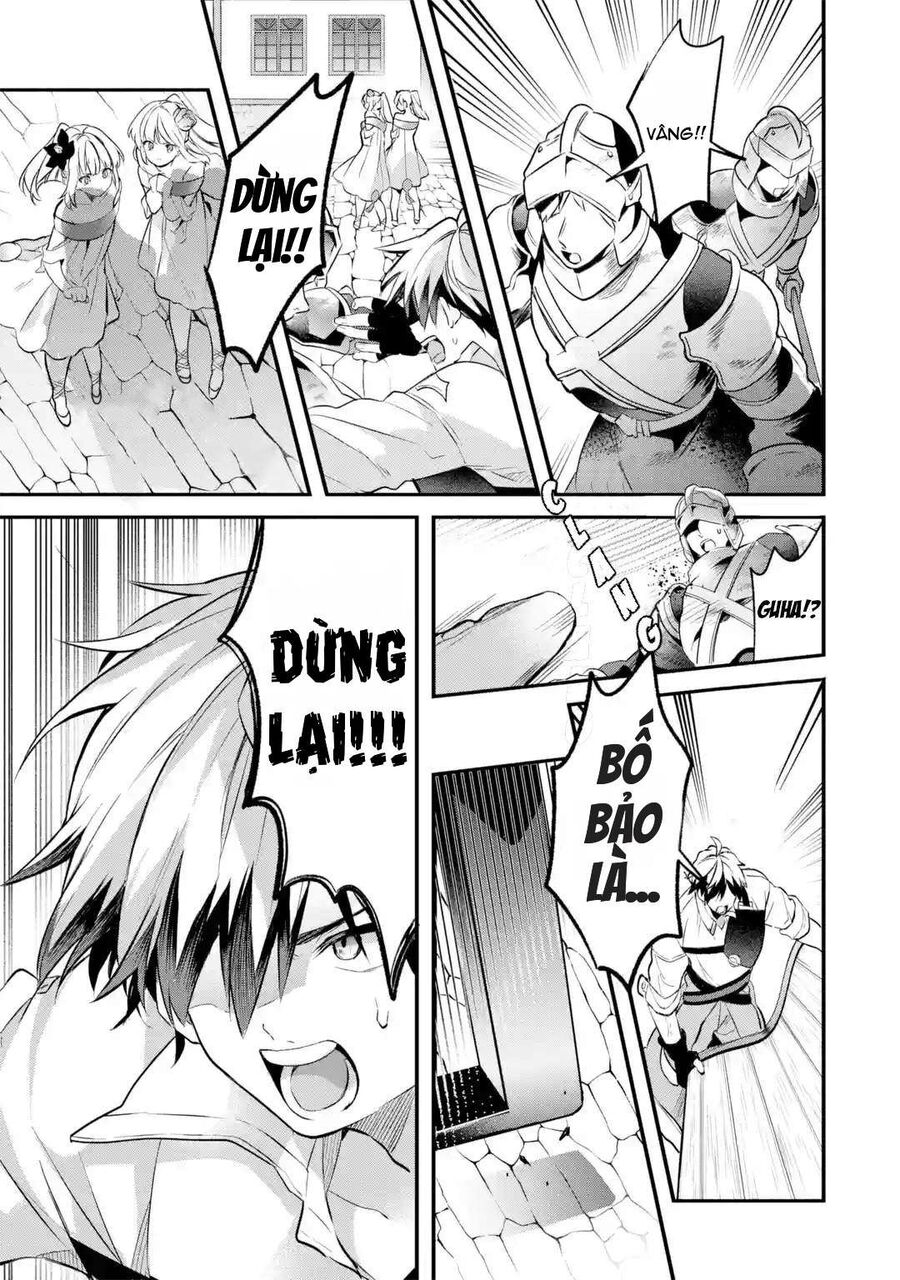 Luyện Thú Sư Sau Khi Bị Đuổi Khỏi Tổ Đội Của Dũng Sĩ, Gặp Được Thiếu Nữ Tai Mèo Của Chủng Tộc Mạnh Nhất - Chapter 44 - Page 11