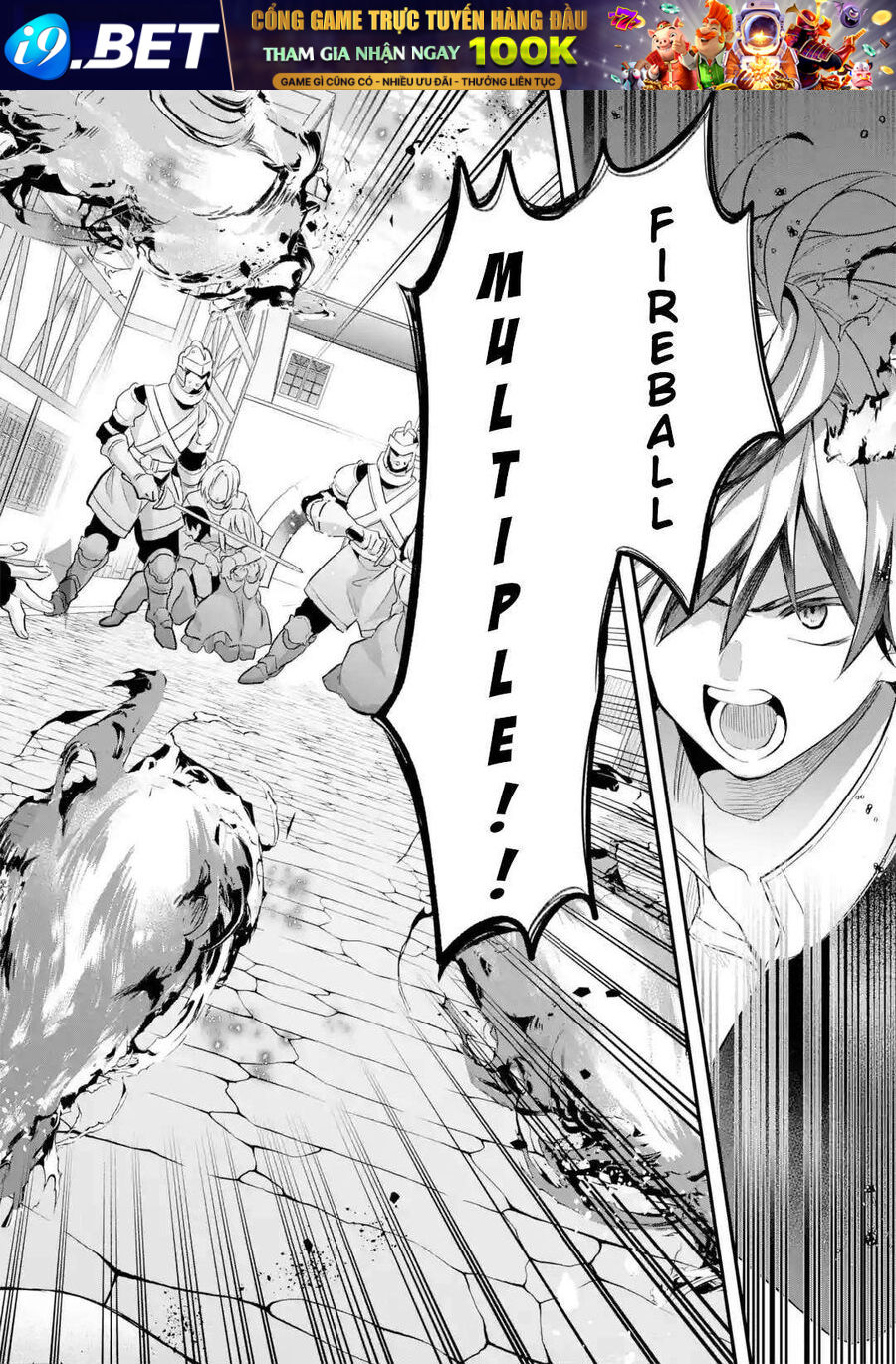 Luyện Thú Sư Sau Khi Bị Đuổi Khỏi Tổ Đội Của Dũng Sĩ, Gặp Được Thiếu Nữ Tai Mèo Của Chủng Tộc Mạnh Nhất - Chapter 45 - Page 10