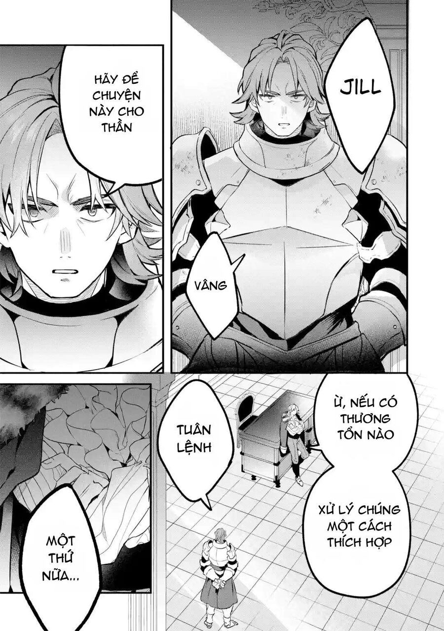 Luyện Thú Sư Sau Khi Bị Đuổi Khỏi Tổ Đội Của Dũng Sĩ, Gặp Được Thiếu Nữ Tai Mèo Của Chủng Tộc Mạnh Nhất - Chapter 46 - Page 5
