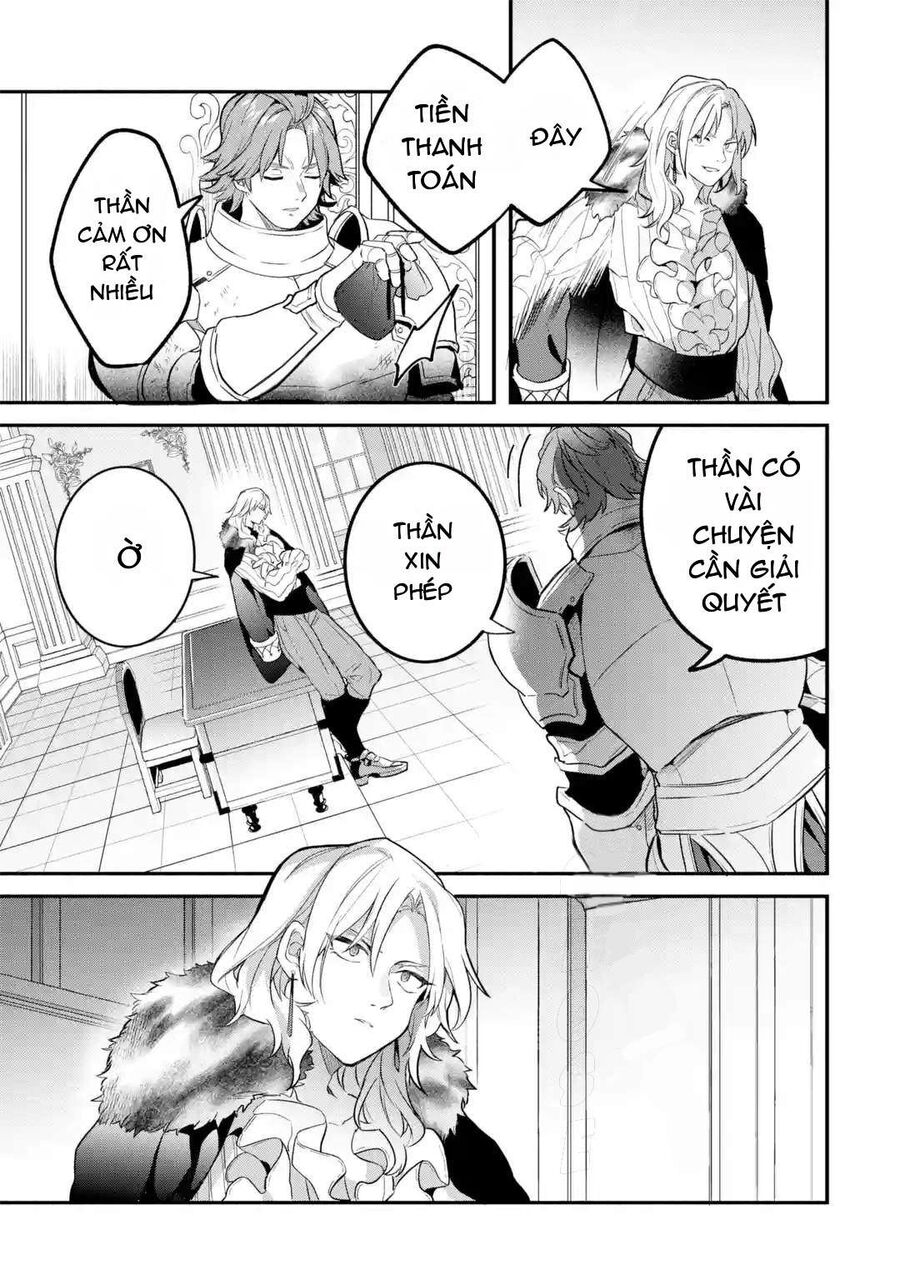 Luyện Thú Sư Sau Khi Bị Đuổi Khỏi Tổ Đội Của Dũng Sĩ, Gặp Được Thiếu Nữ Tai Mèo Của Chủng Tộc Mạnh Nhất - Chapter 46 - Page 7