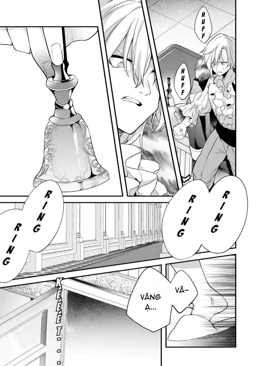 Luyện Thú Sư Sau Khi Bị Đuổi Khỏi Tổ Đội Của Dũng Sĩ, Gặp Được Thiếu Nữ Tai Mèo Của Chủng Tộc Mạnh Nhất - Chapter 46 - Page 9