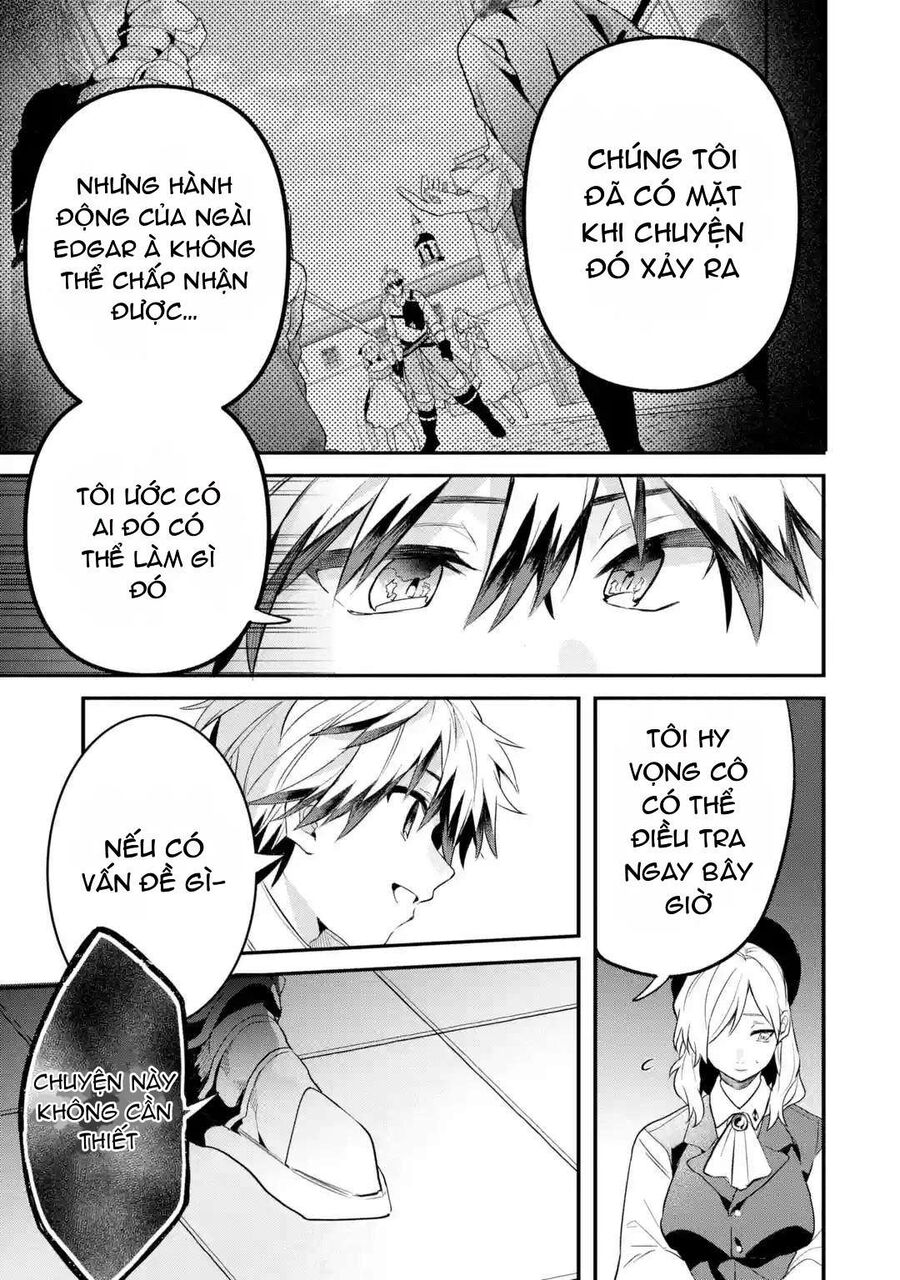 Luyện Thú Sư Sau Khi Bị Đuổi Khỏi Tổ Đội Của Dũng Sĩ, Gặp Được Thiếu Nữ Tai Mèo Của Chủng Tộc Mạnh Nhất - Chapter 48 - Page 5