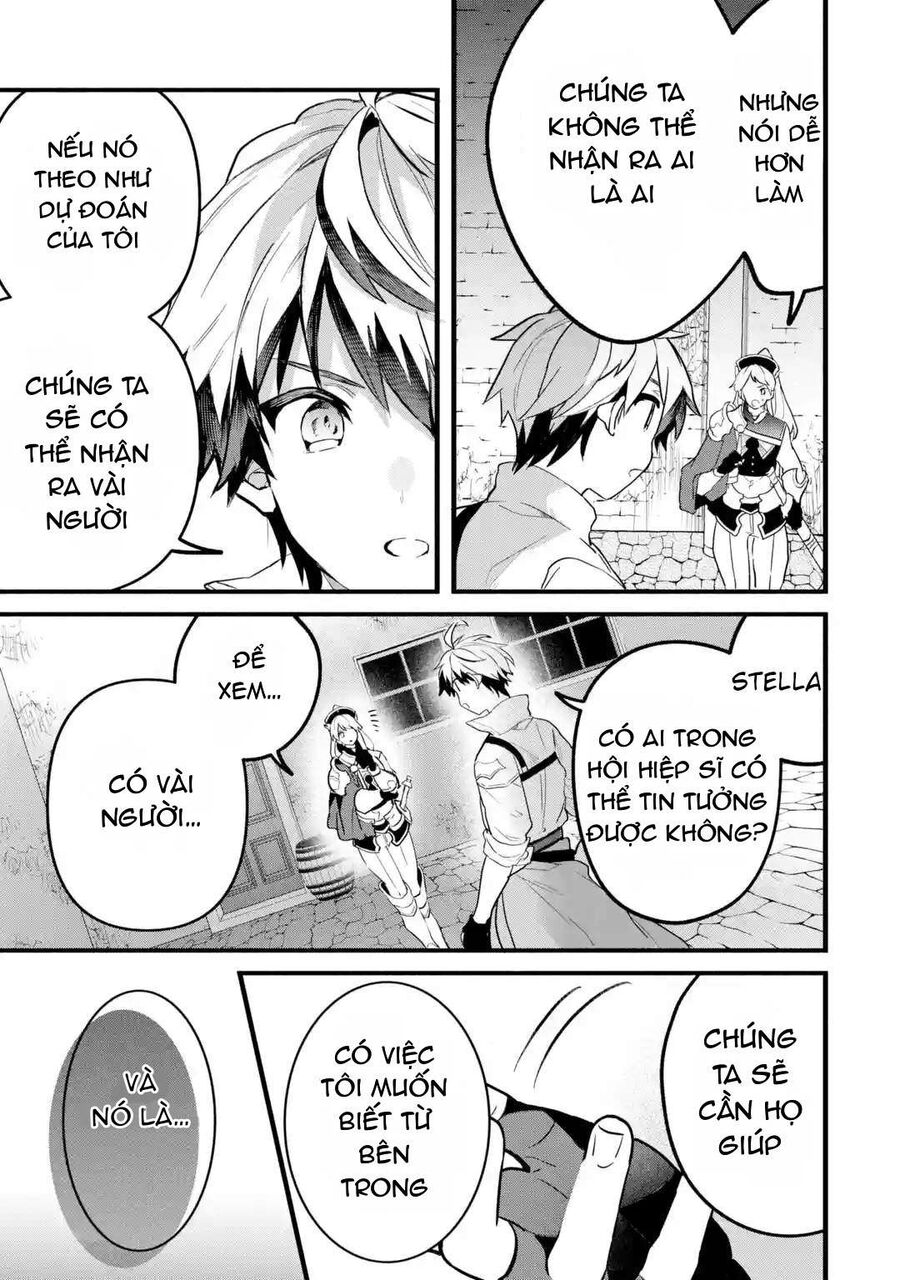 Luyện Thú Sư Sau Khi Bị Đuổi Khỏi Tổ Đội Của Dũng Sĩ, Gặp Được Thiếu Nữ Tai Mèo Của Chủng Tộc Mạnh Nhất - Chapter 49 - Page 11