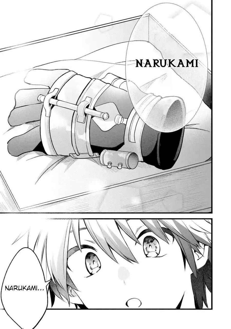 Luyện Thú Sư Sau Khi Bị Đuổi Khỏi Tổ Đội Của Dũng Sĩ, Gặp Được Thiếu Nữ Tai Mèo Của Chủng Tộc Mạnh Nhất - Chapter 50 - Page 5