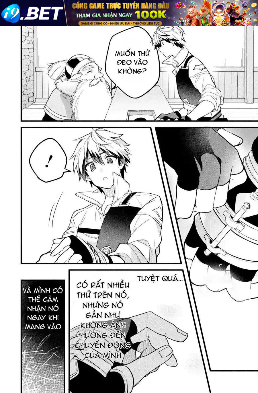 Luyện Thú Sư Sau Khi Bị Đuổi Khỏi Tổ Đội Của Dũng Sĩ, Gặp Được Thiếu Nữ Tai Mèo Của Chủng Tộc Mạnh Nhất - Chapter 50 - Page 6