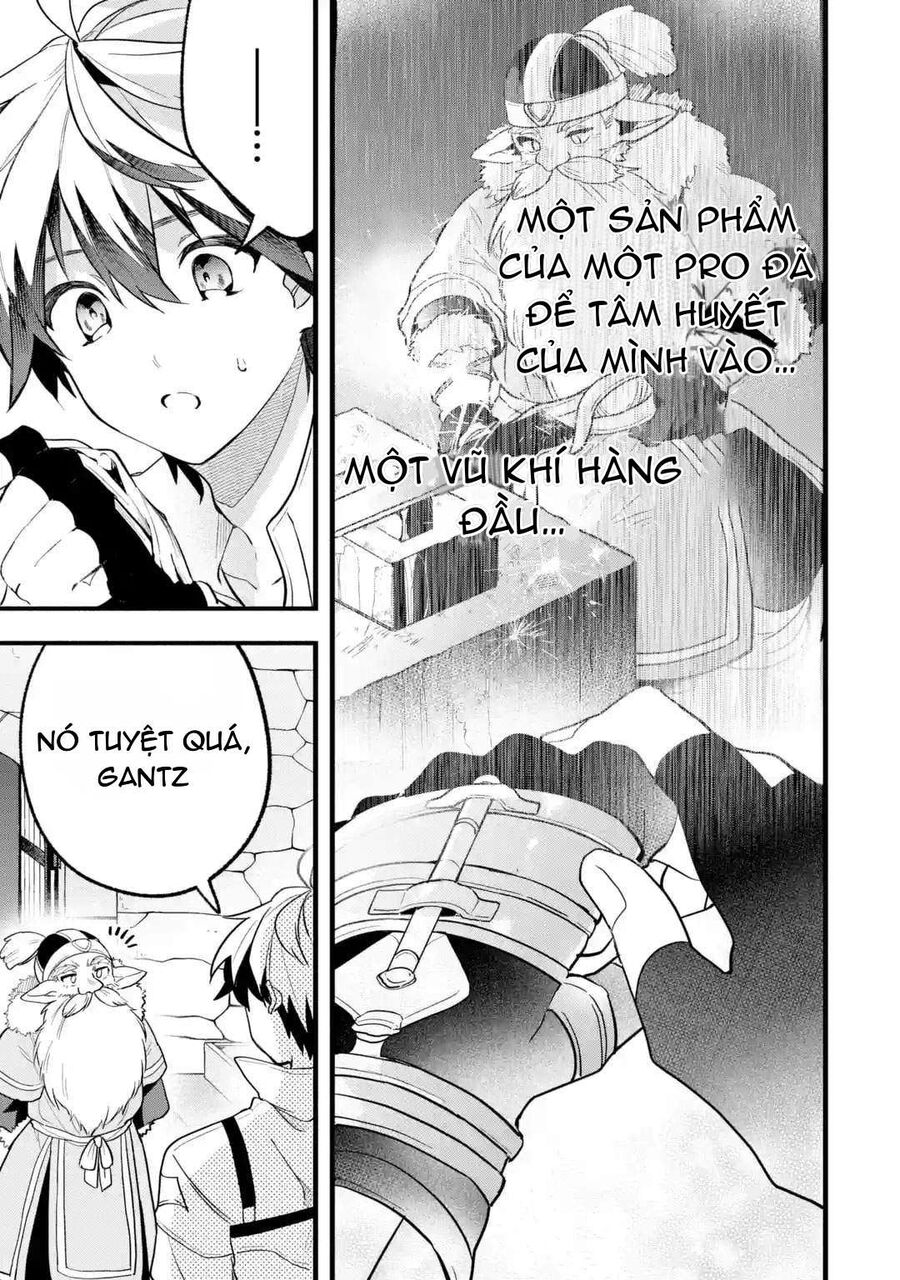 Luyện Thú Sư Sau Khi Bị Đuổi Khỏi Tổ Đội Của Dũng Sĩ, Gặp Được Thiếu Nữ Tai Mèo Của Chủng Tộc Mạnh Nhất - Chapter 50 - Page 7