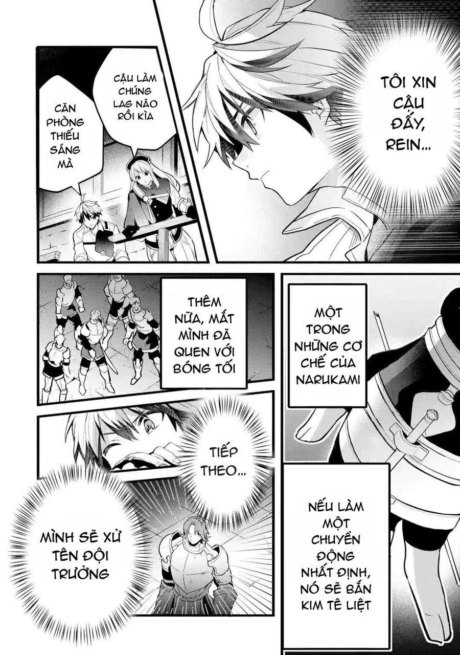 Luyện Thú Sư Sau Khi Bị Đuổi Khỏi Tổ Đội Của Dũng Sĩ, Gặp Được Thiếu Nữ Tai Mèo Của Chủng Tộc Mạnh Nhất - Chapter 51 - Page 10