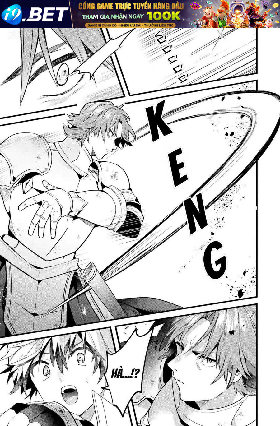 Luyện Thú Sư Sau Khi Bị Đuổi Khỏi Tổ Đội Của Dũng Sĩ, Gặp Được Thiếu Nữ Tai Mèo Của Chủng Tộc Mạnh Nhất - Chapter 51 - Page 11