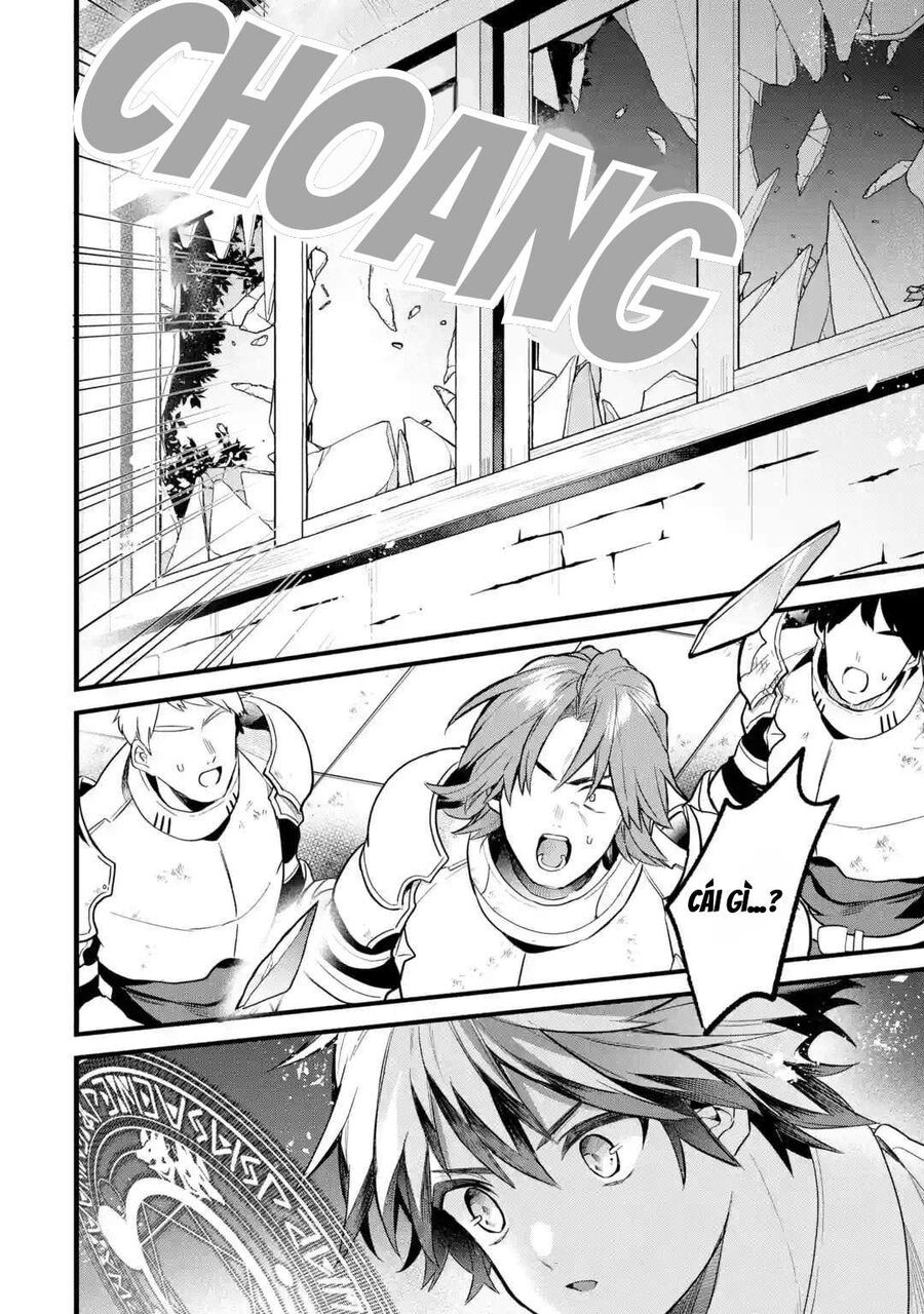 Luyện Thú Sư Sau Khi Bị Đuổi Khỏi Tổ Đội Của Dũng Sĩ, Gặp Được Thiếu Nữ Tai Mèo Của Chủng Tộc Mạnh Nhất - Chapter 51 - Page 16