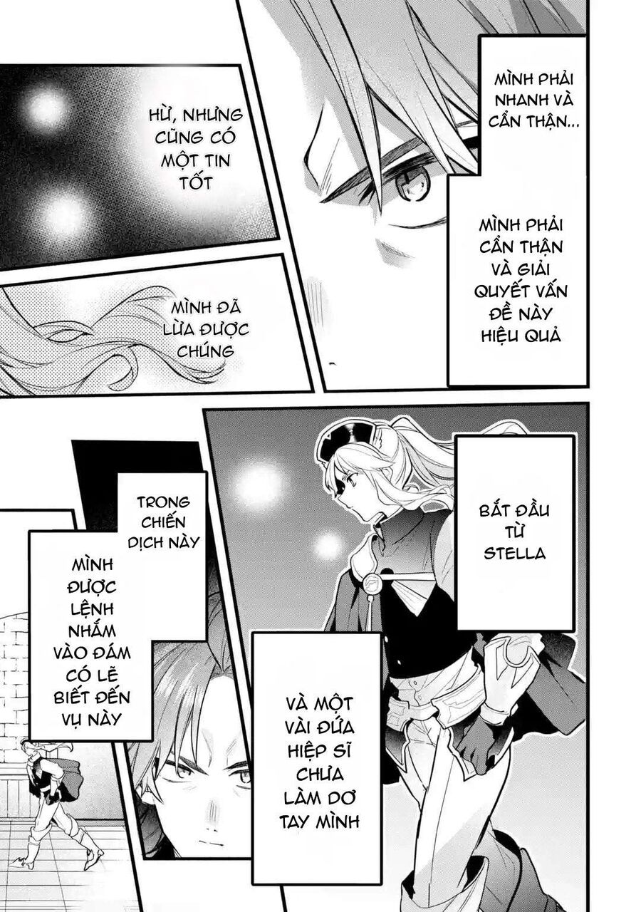 Luyện Thú Sư Sau Khi Bị Đuổi Khỏi Tổ Đội Của Dũng Sĩ, Gặp Được Thiếu Nữ Tai Mèo Của Chủng Tộc Mạnh Nhất - Chapter 51 - Page 3