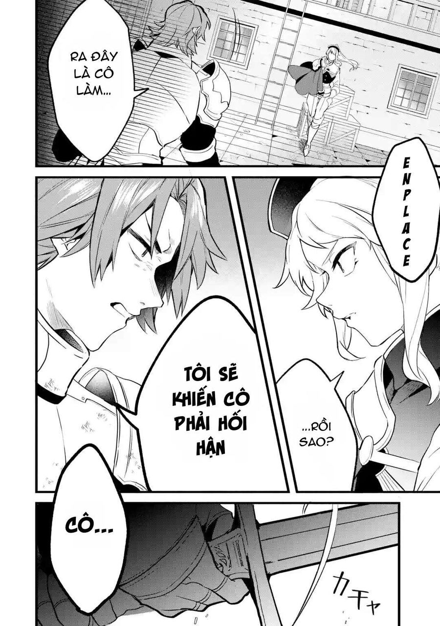 Luyện Thú Sư Sau Khi Bị Đuổi Khỏi Tổ Đội Của Dũng Sĩ, Gặp Được Thiếu Nữ Tai Mèo Của Chủng Tộc Mạnh Nhất - Chapter 52 - Page 10