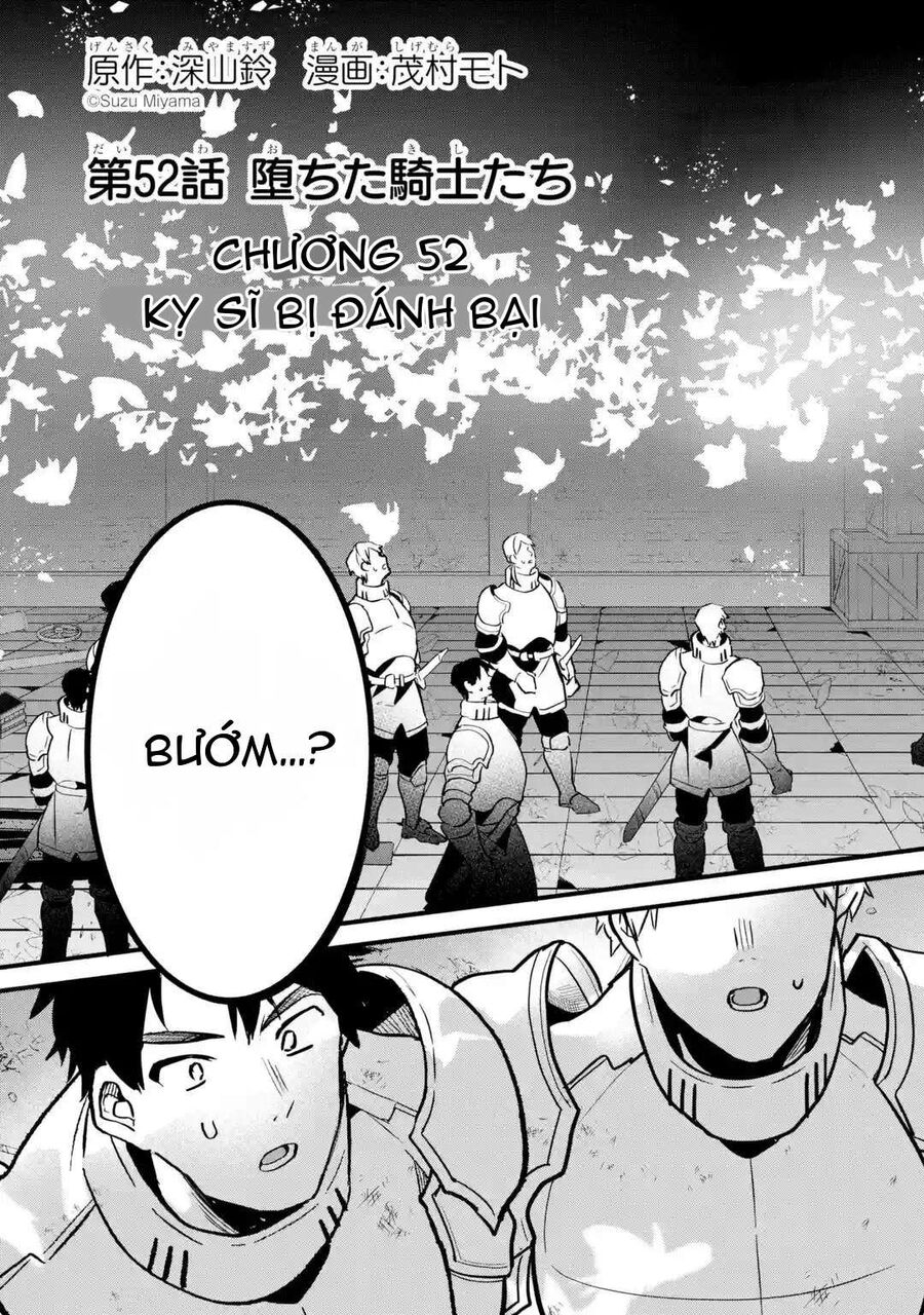 Luyện Thú Sư Sau Khi Bị Đuổi Khỏi Tổ Đội Của Dũng Sĩ, Gặp Được Thiếu Nữ Tai Mèo Của Chủng Tộc Mạnh Nhất - Chapter 52 - Page 3