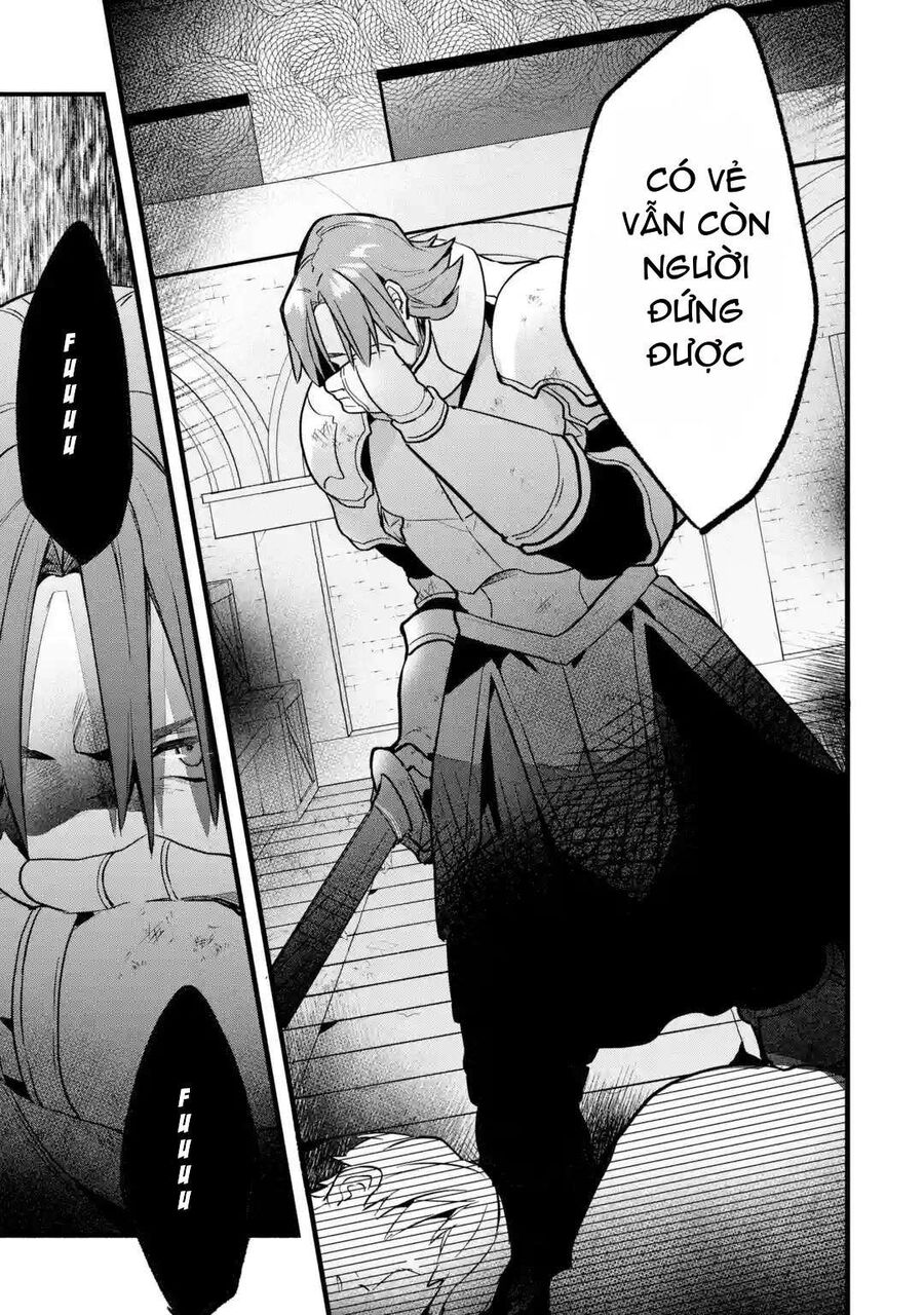 Luyện Thú Sư Sau Khi Bị Đuổi Khỏi Tổ Đội Của Dũng Sĩ, Gặp Được Thiếu Nữ Tai Mèo Của Chủng Tộc Mạnh Nhất - Chapter 52 - Page 7