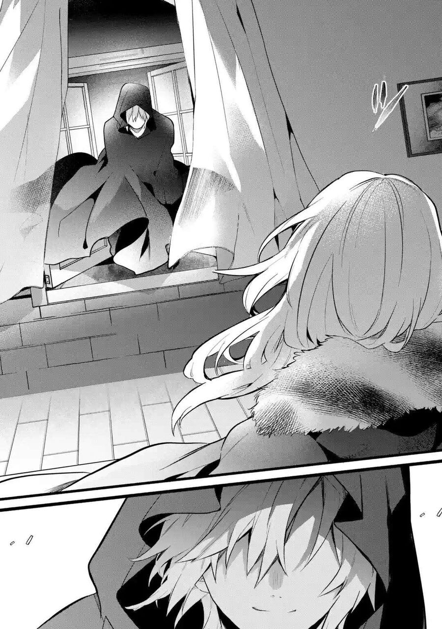 Luyện Thú Sư Sau Khi Bị Đuổi Khỏi Tổ Đội Của Dũng Sĩ, Gặp Được Thiếu Nữ Tai Mèo Của Chủng Tộc Mạnh Nhất - Chapter 54 - Page 10