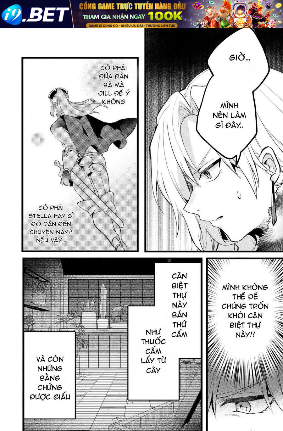 Luyện Thú Sư Sau Khi Bị Đuổi Khỏi Tổ Đội Của Dũng Sĩ, Gặp Được Thiếu Nữ Tai Mèo Của Chủng Tộc Mạnh Nhất - Chapter 54 - Page 6