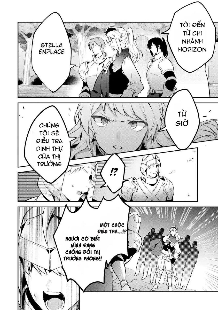 Luyện Thú Sư Sau Khi Bị Đuổi Khỏi Tổ Đội Của Dũng Sĩ, Gặp Được Thiếu Nữ Tai Mèo Của Chủng Tộc Mạnh Nhất - Chapter 55 - Page 3