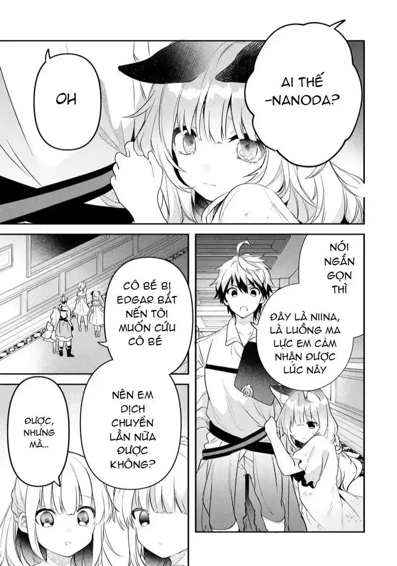 Luyện Thú Sư Sau Khi Bị Đuổi Khỏi Tổ Đội Của Dũng Sĩ, Gặp Được Thiếu Nữ Tai Mèo Của Chủng Tộc Mạnh Nhất - Chapter 58 - Page 6