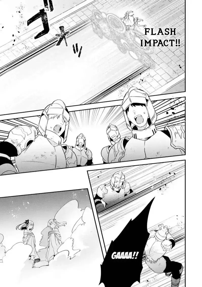 Luyện Thú Sư Sau Khi Bị Đuổi Khỏi Tổ Đội Của Dũng Sĩ, Gặp Được Thiếu Nữ Tai Mèo Của Chủng Tộc Mạnh Nhất - Chapter 59 - Page 13