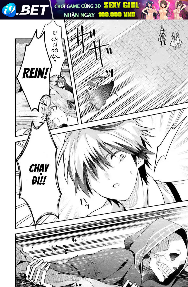 Luyện Thú Sư Sau Khi Bị Đuổi Khỏi Tổ Đội Của Dũng Sĩ, Gặp Được Thiếu Nữ Tai Mèo Của Chủng Tộc Mạnh Nhất - Chapter 60 - Page 7