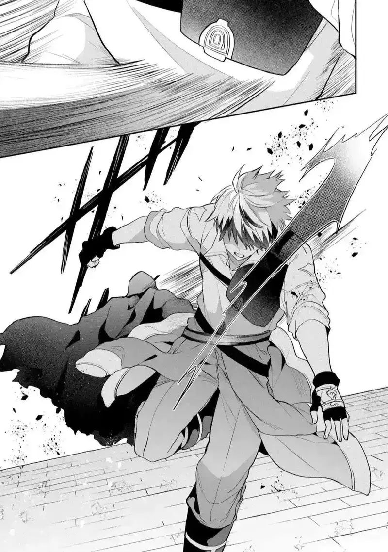 Luyện Thú Sư Sau Khi Bị Đuổi Khỏi Tổ Đội Của Dũng Sĩ, Gặp Được Thiếu Nữ Tai Mèo Của Chủng Tộc Mạnh Nhất - Chapter 60 - Page 8