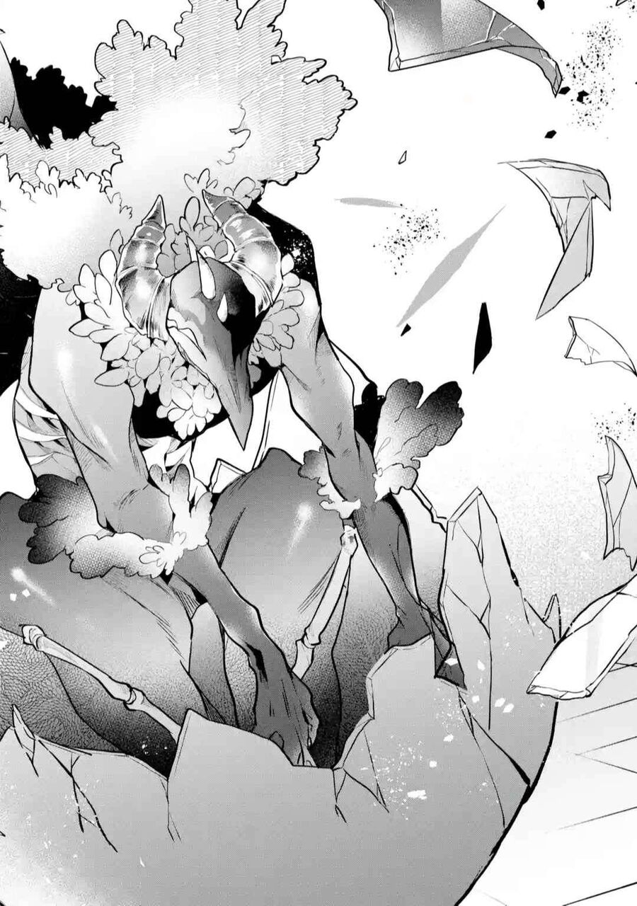 Luyện Thú Sư Sau Khi Bị Đuổi Khỏi Tổ Đội Của Dũng Sĩ, Gặp Được Thiếu Nữ Tai Mèo Của Chủng Tộc Mạnh Nhất - Chapter 61 - Page 22