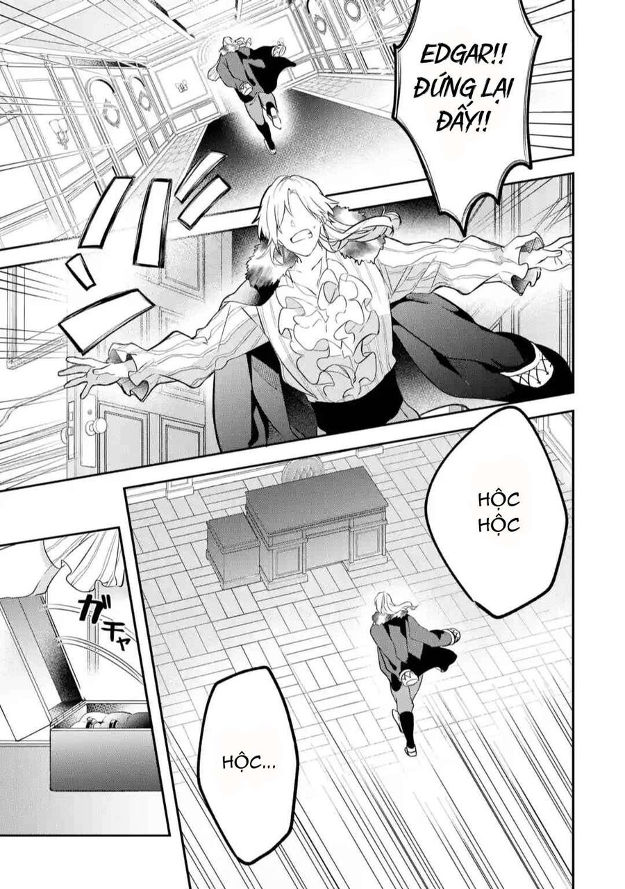 Luyện Thú Sư Sau Khi Bị Đuổi Khỏi Tổ Đội Của Dũng Sĩ, Gặp Được Thiếu Nữ Tai Mèo Của Chủng Tộc Mạnh Nhất - Chapter 61 - Page 9