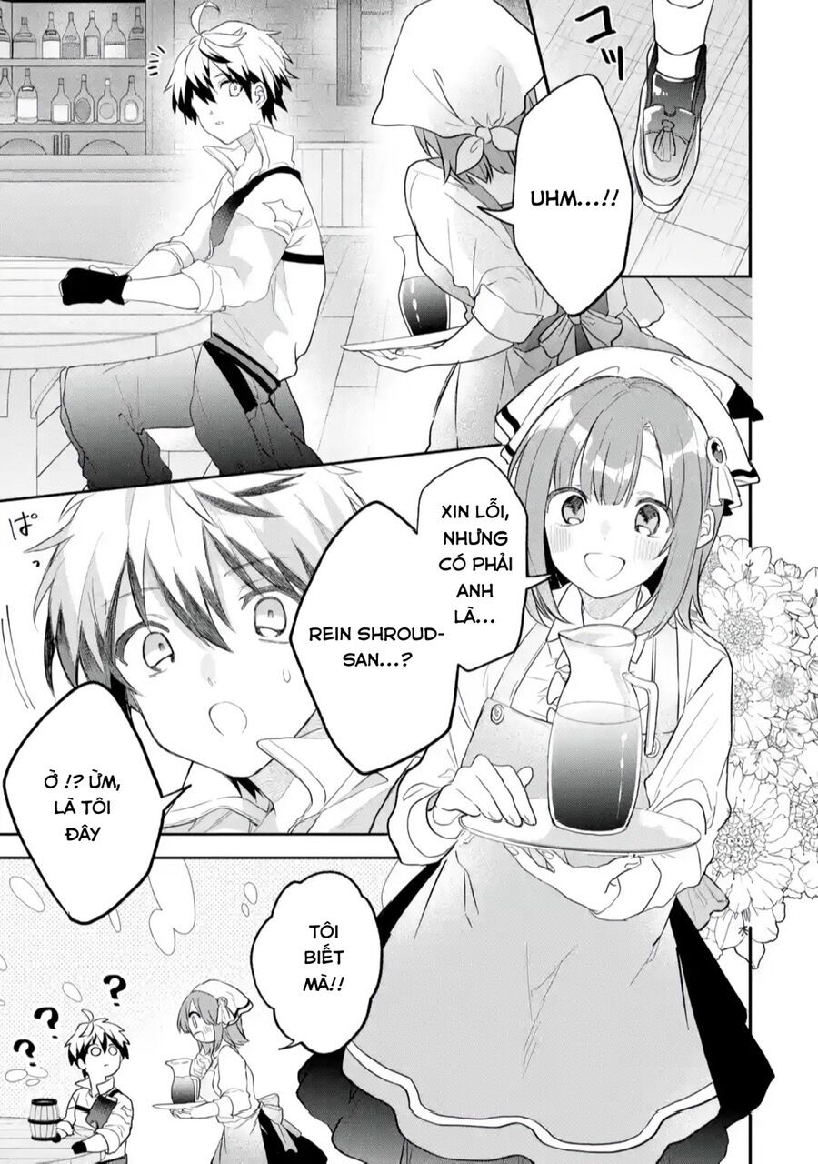 Luyện Thú Sư Sau Khi Bị Đuổi Khỏi Tổ Đội Của Dũng Sĩ, Gặp Được Thiếu Nữ Tai Mèo Của Chủng Tộc Mạnh Nhất - Chapter 63.5 - Page 9