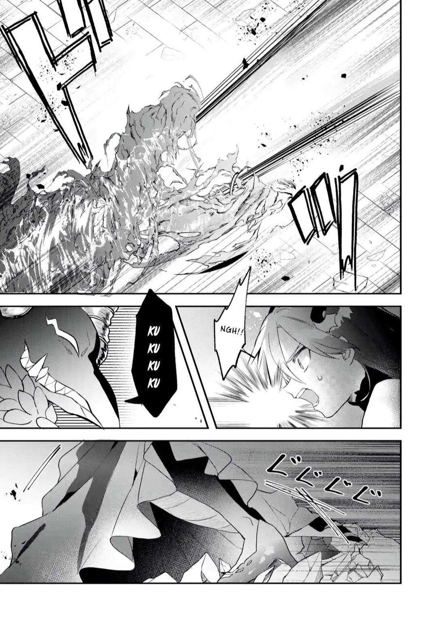 Luyện Thú Sư Sau Khi Bị Đuổi Khỏi Tổ Đội Của Dũng Sĩ, Gặp Được Thiếu Nữ Tai Mèo Của Chủng Tộc Mạnh Nhất - Chapter 63 - Page 13