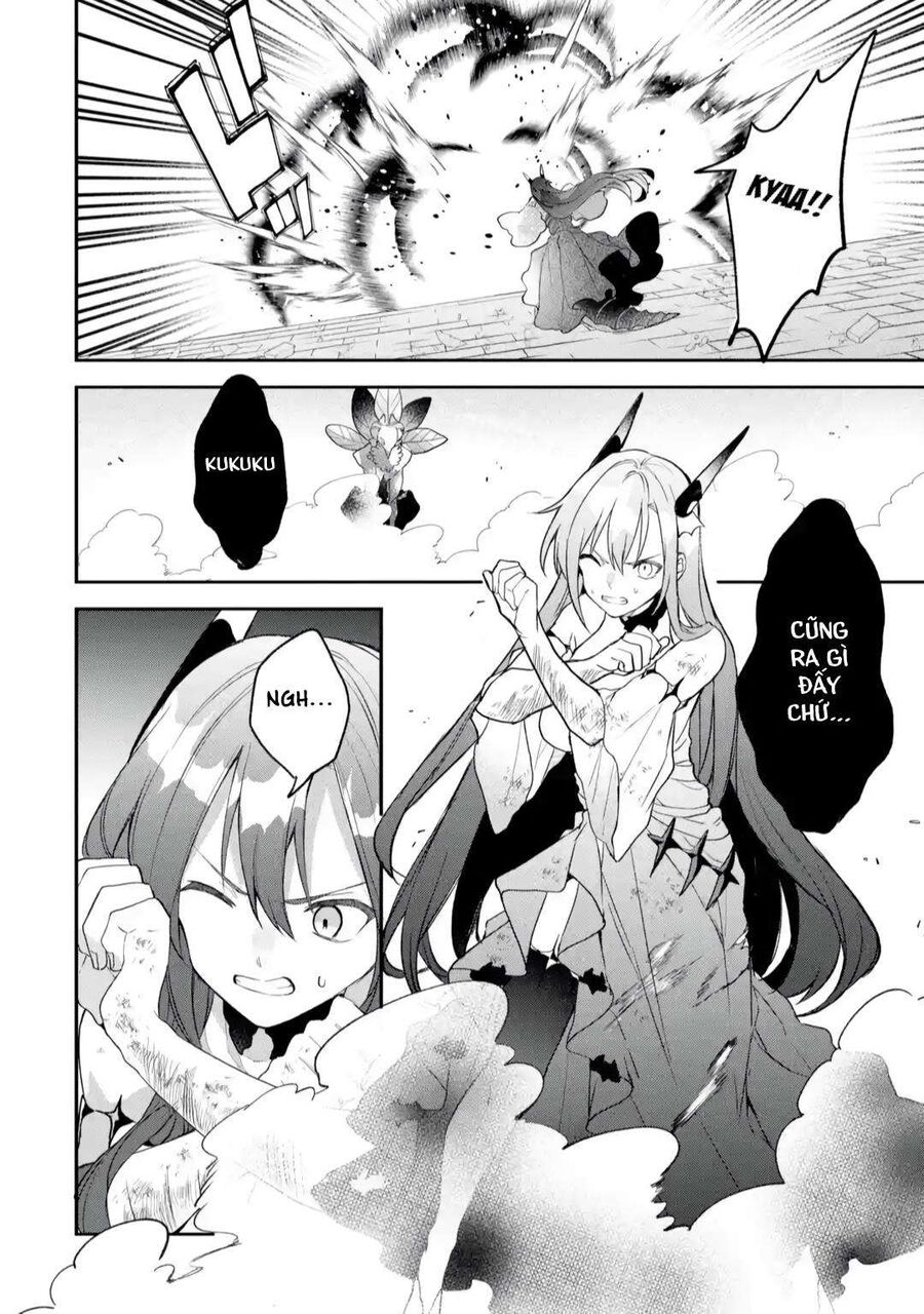 Luyện Thú Sư Sau Khi Bị Đuổi Khỏi Tổ Đội Của Dũng Sĩ, Gặp Được Thiếu Nữ Tai Mèo Của Chủng Tộc Mạnh Nhất - Chapter 63 - Page 14