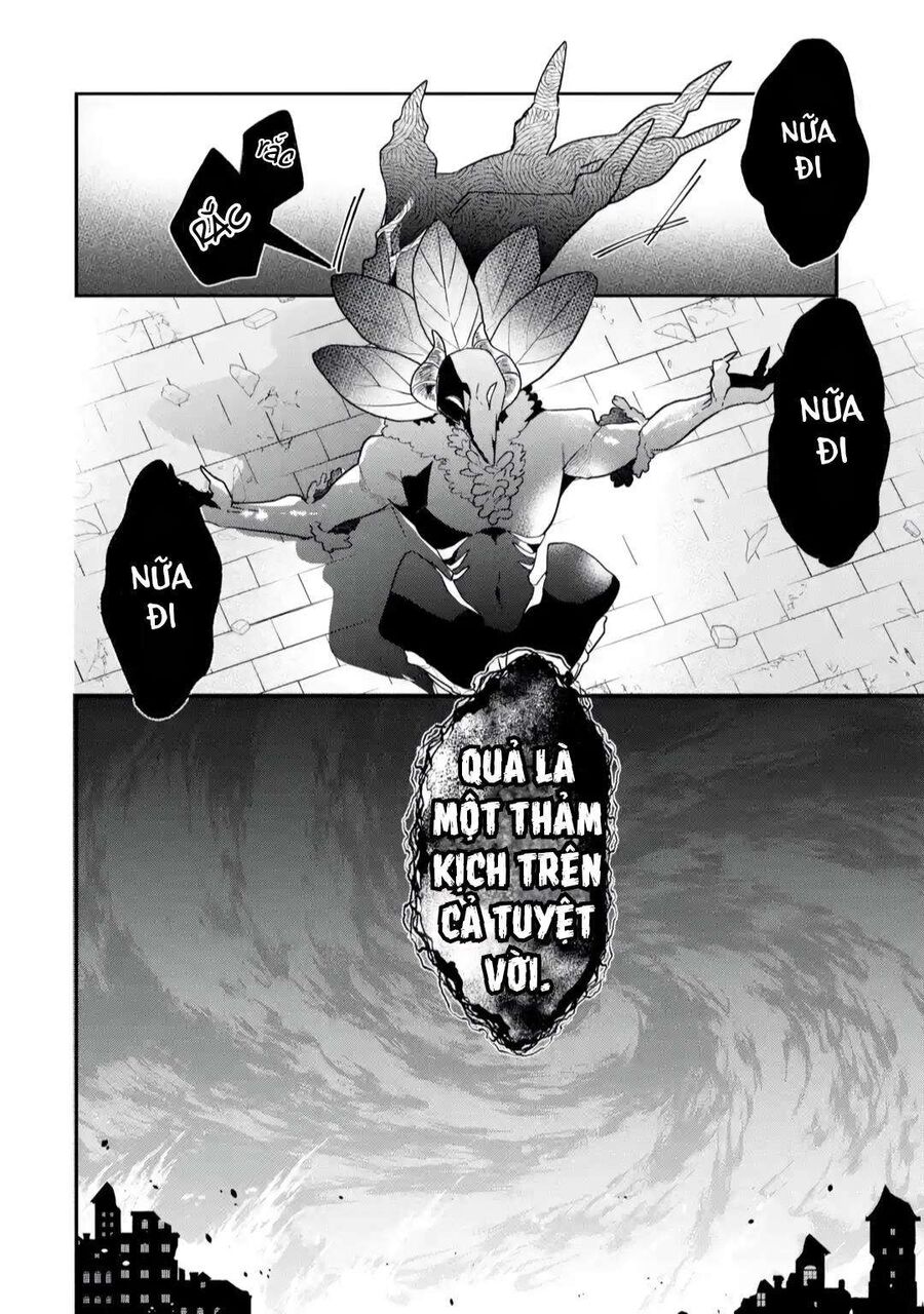 Luyện Thú Sư Sau Khi Bị Đuổi Khỏi Tổ Đội Của Dũng Sĩ, Gặp Được Thiếu Nữ Tai Mèo Của Chủng Tộc Mạnh Nhất - Chapter 63 - Page 16