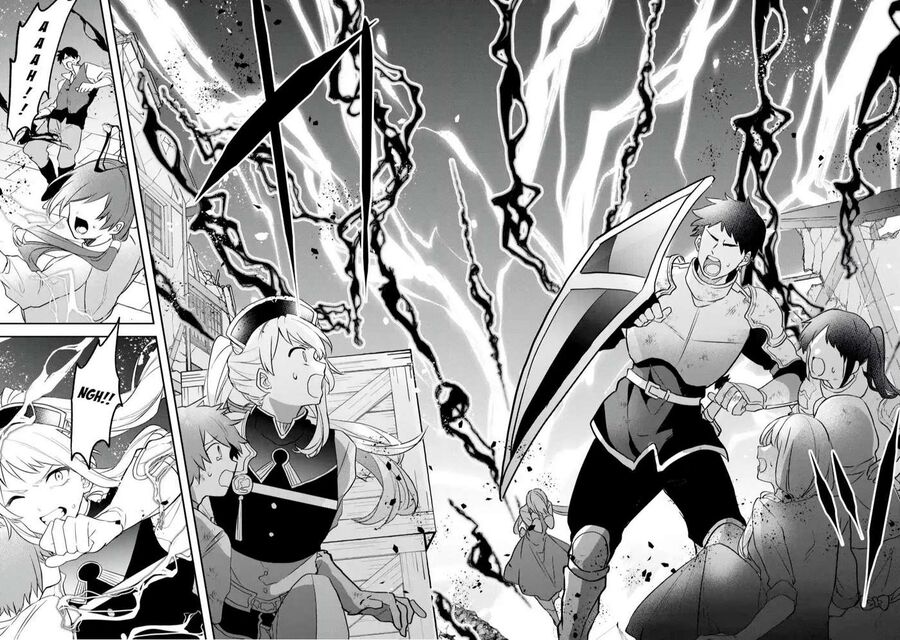 Luyện Thú Sư Sau Khi Bị Đuổi Khỏi Tổ Đội Của Dũng Sĩ, Gặp Được Thiếu Nữ Tai Mèo Của Chủng Tộc Mạnh Nhất - Chapter 63 - Page 18