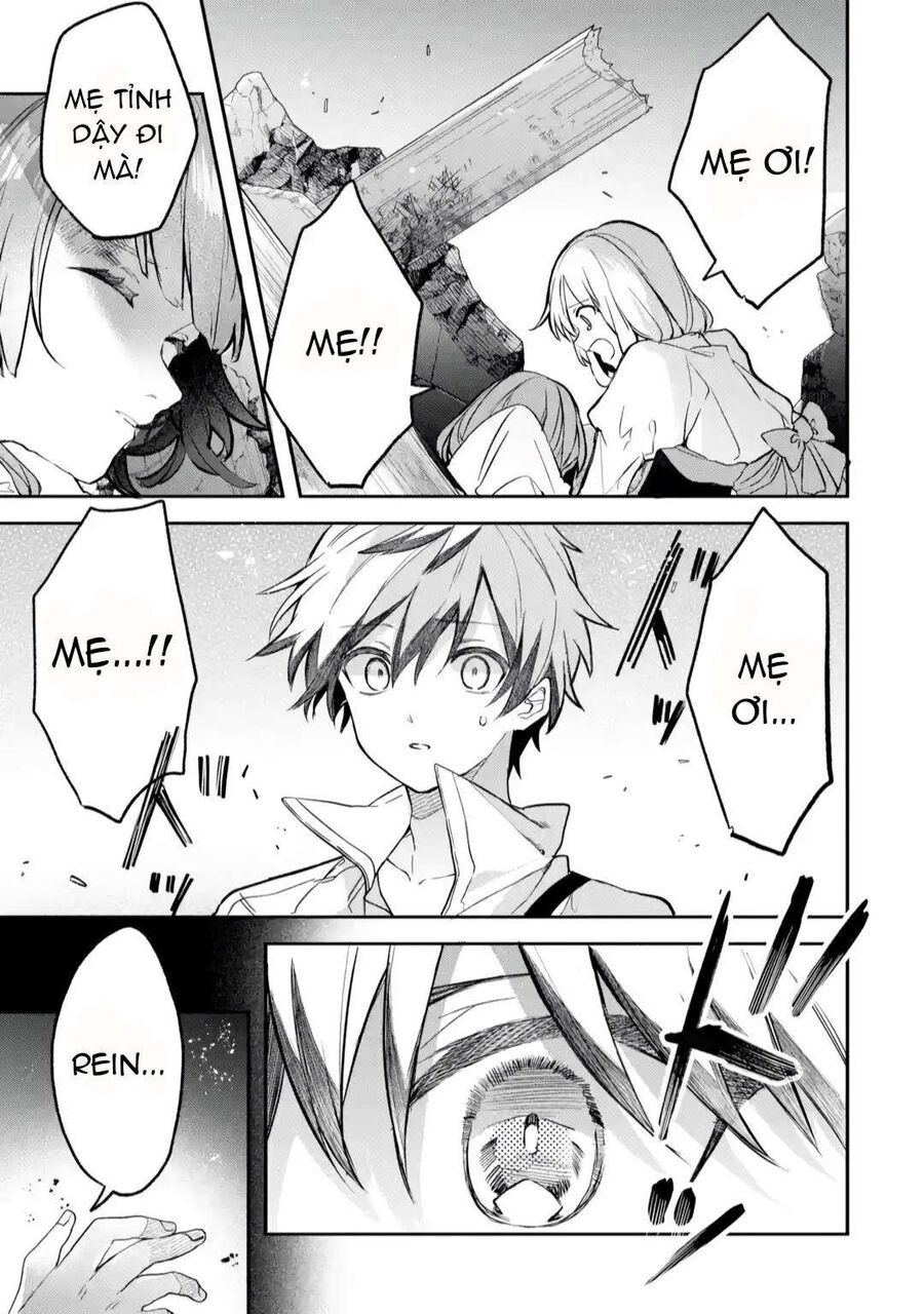 Luyện Thú Sư Sau Khi Bị Đuổi Khỏi Tổ Đội Của Dũng Sĩ, Gặp Được Thiếu Nữ Tai Mèo Của Chủng Tộc Mạnh Nhất - Chapter 63 - Page 20