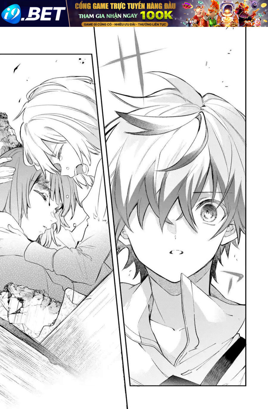 Luyện Thú Sư Sau Khi Bị Đuổi Khỏi Tổ Đội Của Dũng Sĩ, Gặp Được Thiếu Nữ Tai Mèo Của Chủng Tộc Mạnh Nhất - Chapter 63 - Page 22