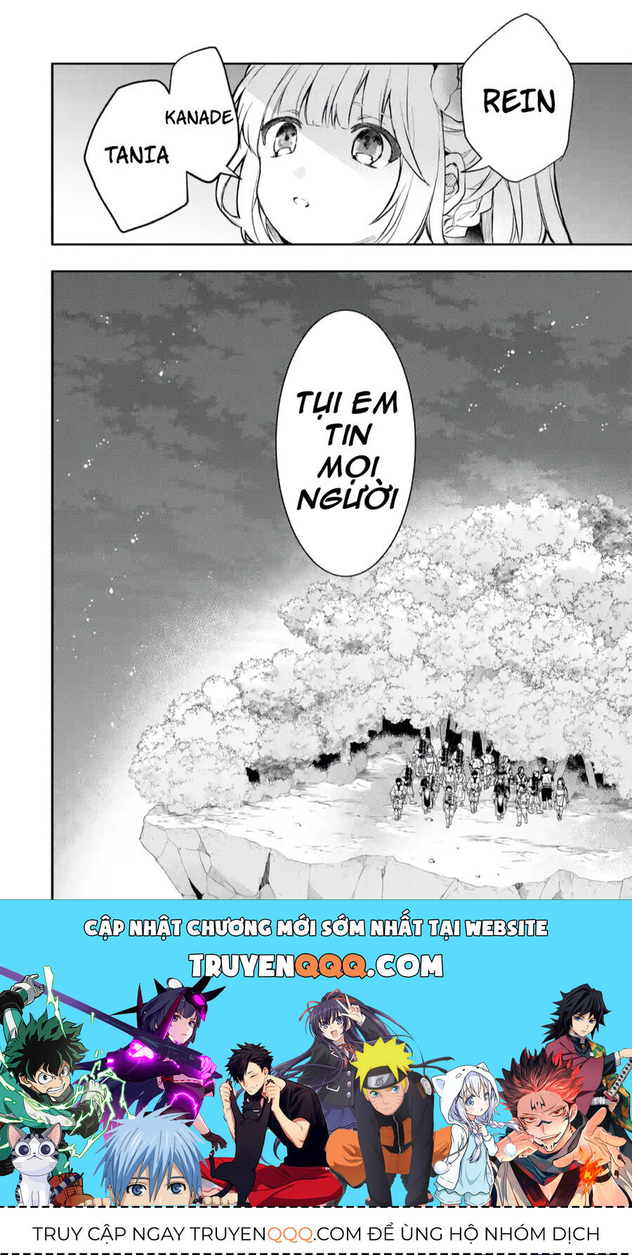 Luyện Thú Sư Sau Khi Bị Đuổi Khỏi Tổ Đội Của Dũng Sĩ, Gặp Được Thiếu Nữ Tai Mèo Của Chủng Tộc Mạnh Nhất - Chapter 64 - Page 15