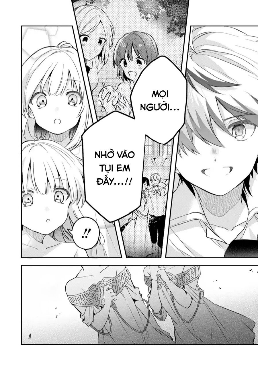 Luyện Thú Sư Sau Khi Bị Đuổi Khỏi Tổ Đội Của Dũng Sĩ, Gặp Được Thiếu Nữ Tai Mèo Của Chủng Tộc Mạnh Nhất - Chapter 64 - Page 7