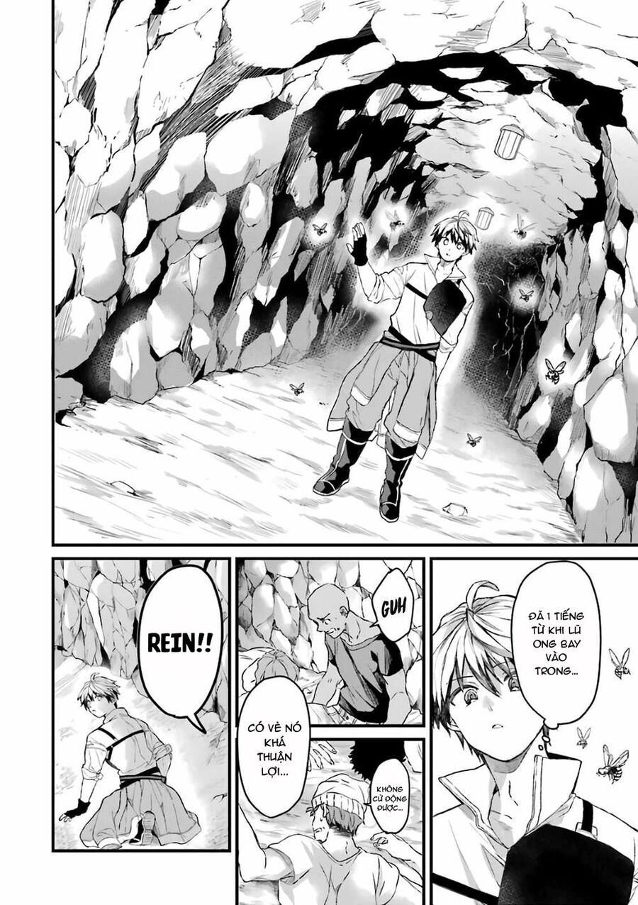 Luyện Thú Sư Sau Khi Bị Đuổi Khỏi Tổ Đội Của Dũng Sĩ, Gặp Được Thiếu Nữ Tai Mèo Của Chủng Tộc Mạnh Nhất - Chapter 7 - Page 10