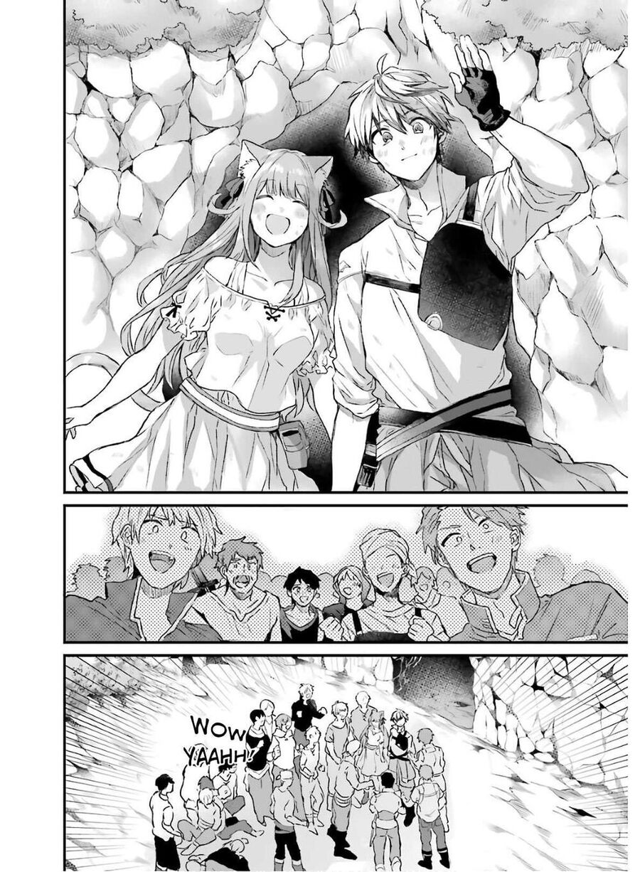 Luyện Thú Sư Sau Khi Bị Đuổi Khỏi Tổ Đội Của Dũng Sĩ, Gặp Được Thiếu Nữ Tai Mèo Của Chủng Tộc Mạnh Nhất - Chapter 8 - Page 14