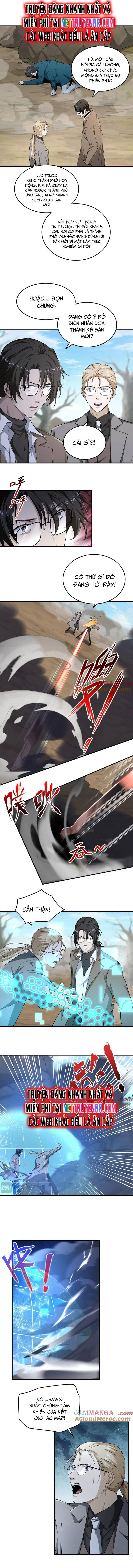 Ta, Thiên Sát Cô Tinh - Chapter 68 - Page 4