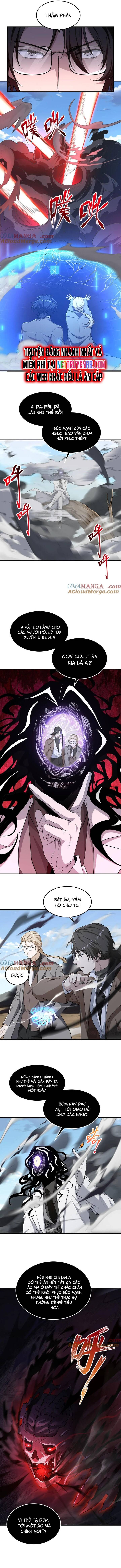 Ta, Thiên Sát Cô Tinh - Chapter 68 - Page 5