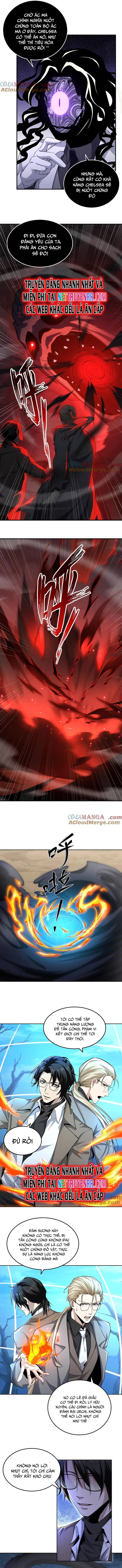 Ta, Thiên Sát Cô Tinh - Chapter 68 - Page 6