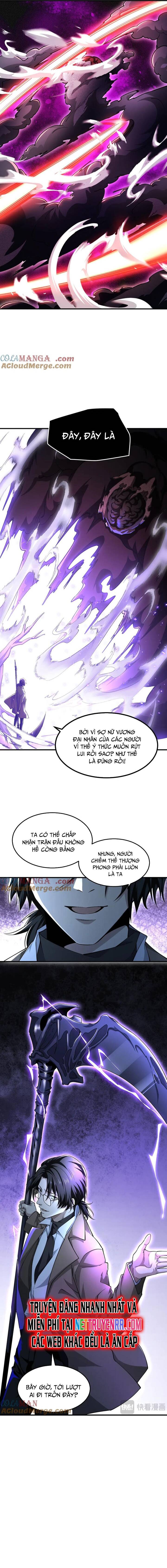 Ta, Thiên Sát Cô Tinh - Chapter 68 - Page 8