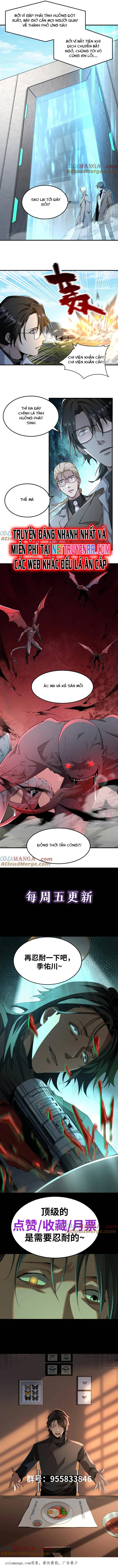 Ta, Thiên Sát Cô Tinh - Chapter 69 - Page 5