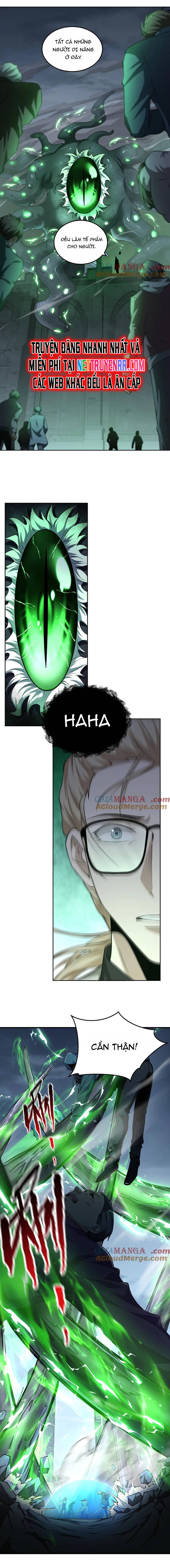 Ta, Thiên Sát Cô Tinh Chapter 71 - Trang 5