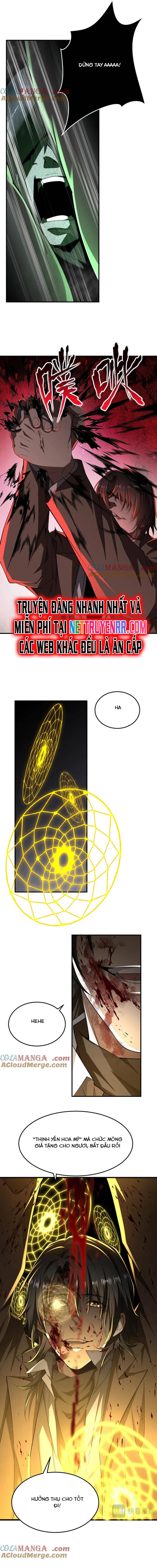 Ta, Thiên Sát Cô Tinh - Chapter 72 - Page 6