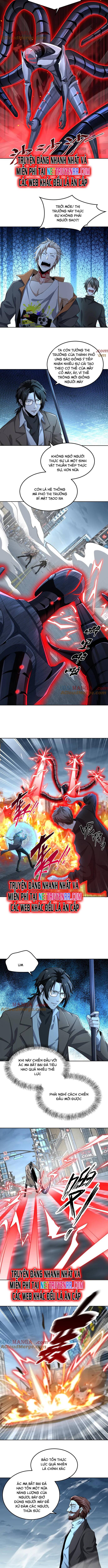 Ta, Thiên Sát Cô Tinh - Chapter 73 - Page 4