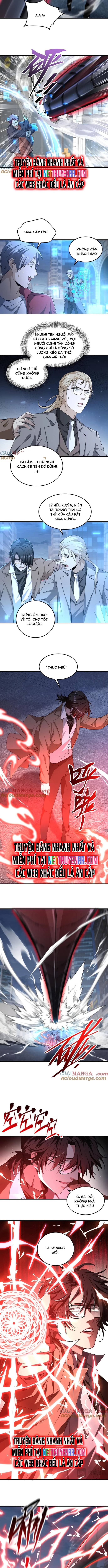 Ta, Thiên Sát Cô Tinh - Chapter 73 - Page 6