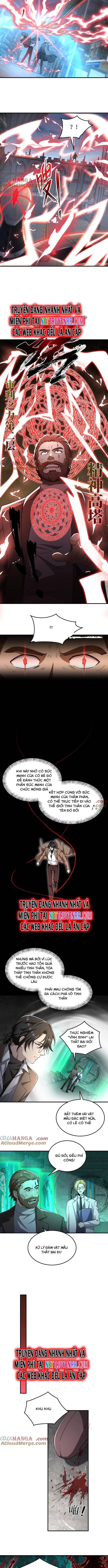 Ta, Thiên Sát Cô Tinh - Chapter 73 - Page 7