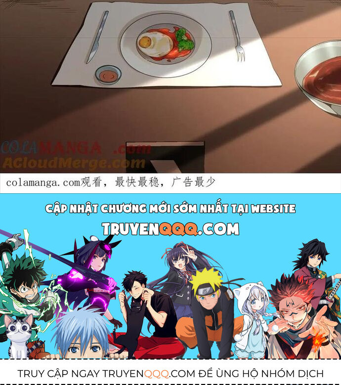 Ta, Thiên Sát Cô Tinh - Chapter 75 - Page 12